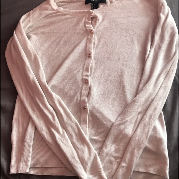 forever 21 white t-shirt - Picture 1 of 2